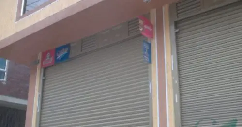 TIENDA DE BARRIO CARRERA 77L 54A 27 SUR TIENDA DE BARRIO CARRERA 77L 54A 27 SUR